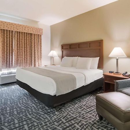 Best Western Comanche Inn מראה חיצוני תמונה