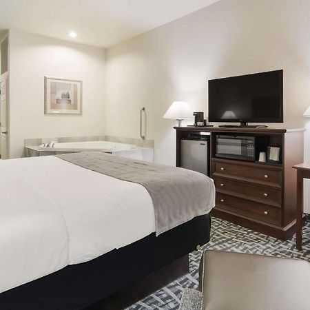 Best Western Comanche Inn מראה חיצוני תמונה