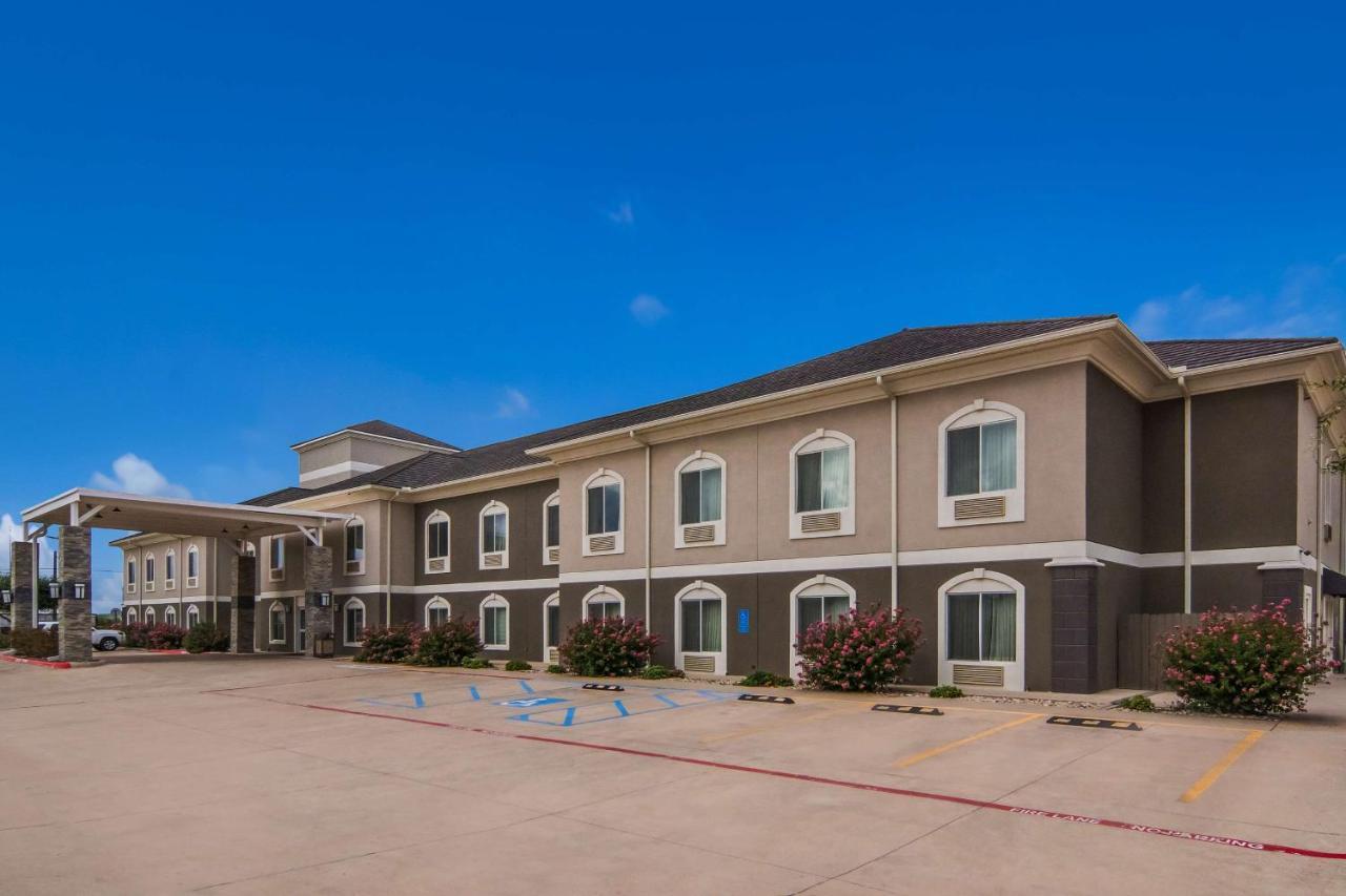 Best Western Comanche Inn מראה חיצוני תמונה
