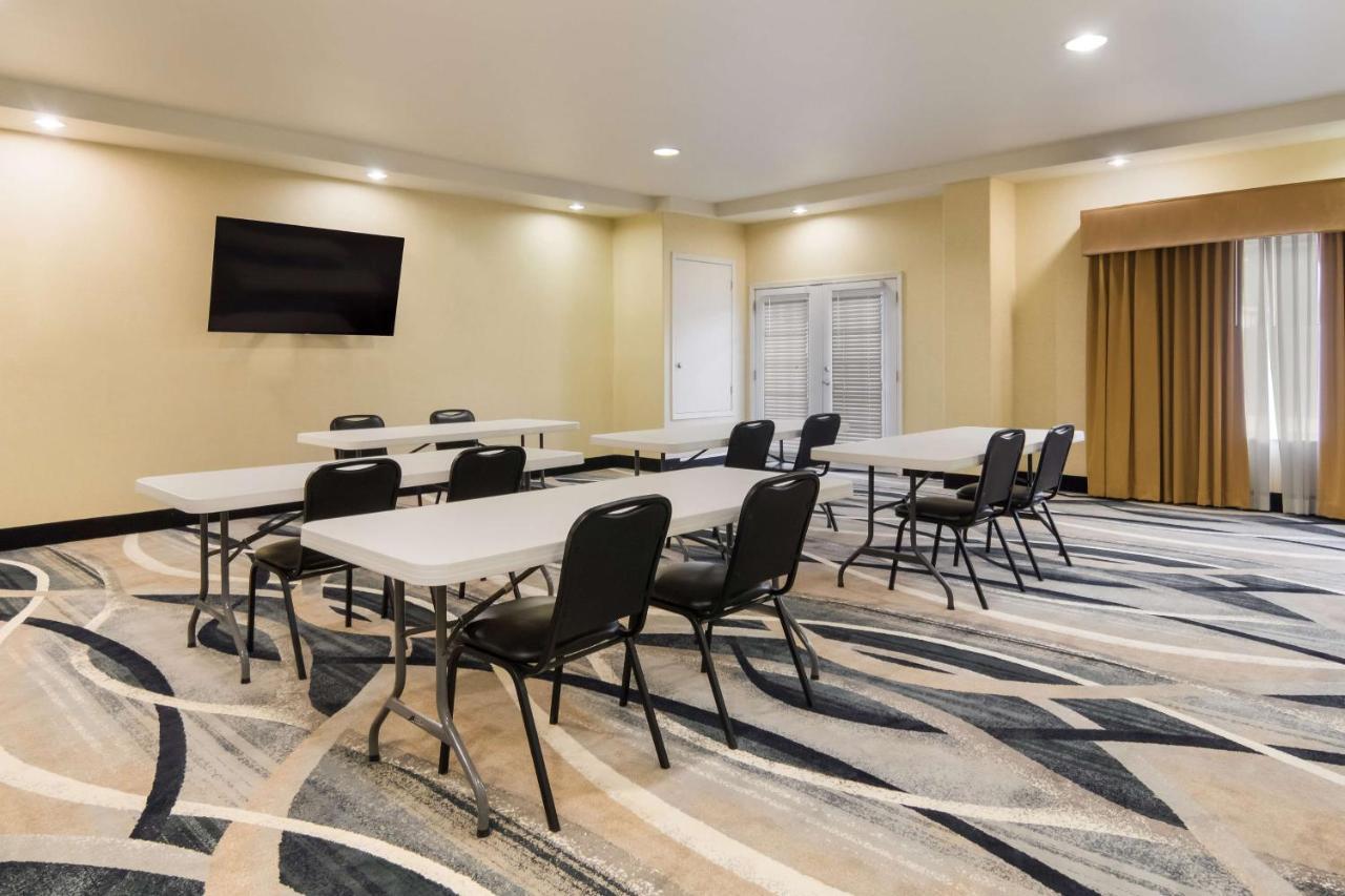 Best Western Comanche Inn מראה חיצוני תמונה