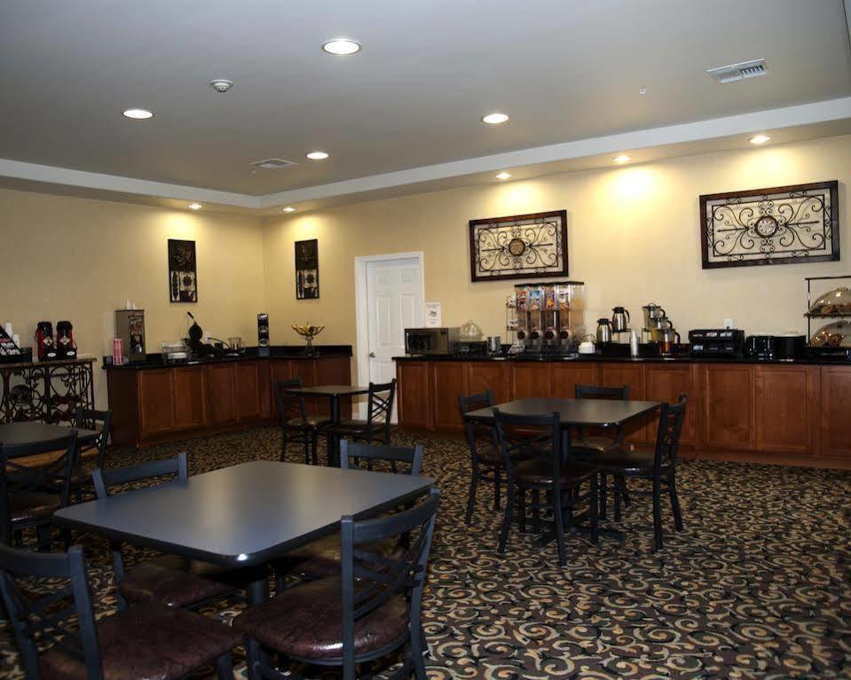 Best Western Comanche Inn מראה חיצוני תמונה