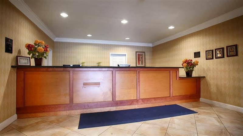 Best Western Comanche Inn מראה חיצוני תמונה
